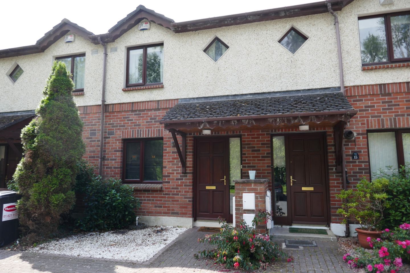 Millbrook Court, Naas, Co. Kildare