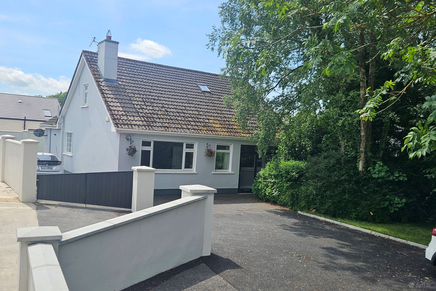 Avila, Blackstick, Main Street, Prosperous, Co Kildare, W91D8F1