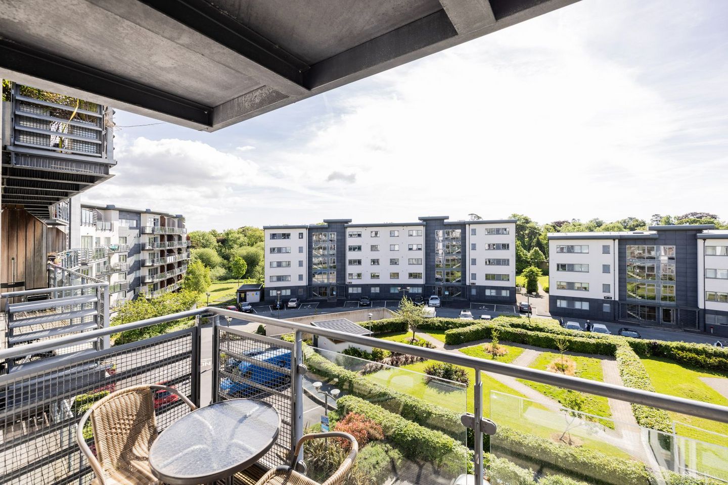 Apartment 322, The Hawthorns, Carrington, Dublin 9, D09X4T0