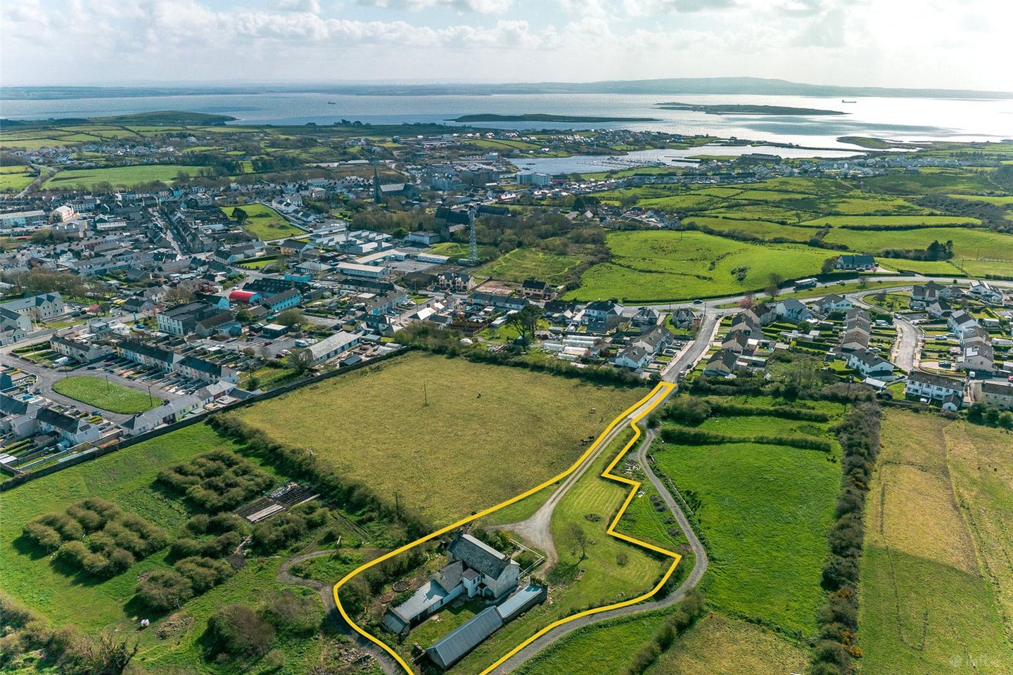 Broomhill House, Kilrush, Co. Clare, V15RT28