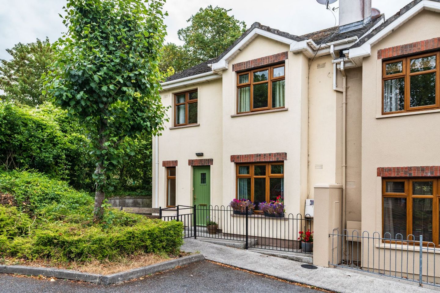 22 The Belfry, Chapel Lane, Thomastown, Co. Kilkenny, R95Y017