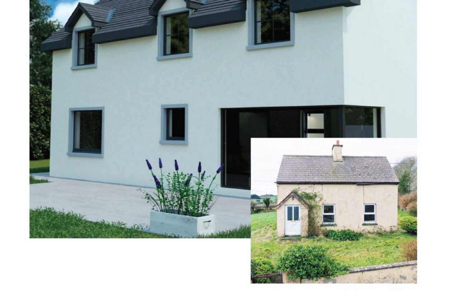 Barleyfield, Kilbrittain, Bandon, Co. Cork, P72PT61