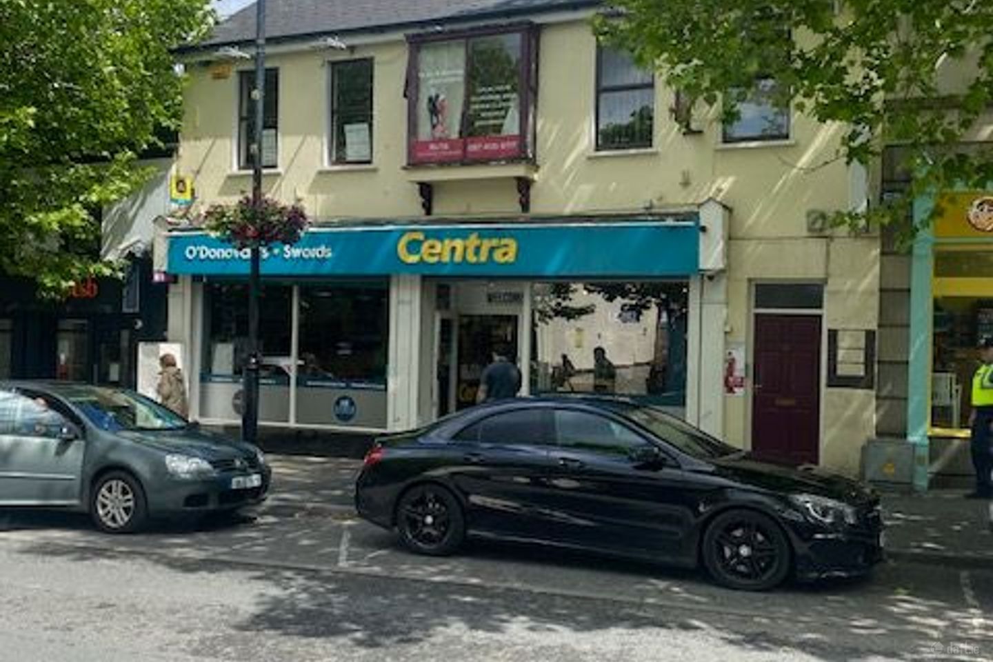 1st Floor, 35 Main Street, Swords, Co. Dublin