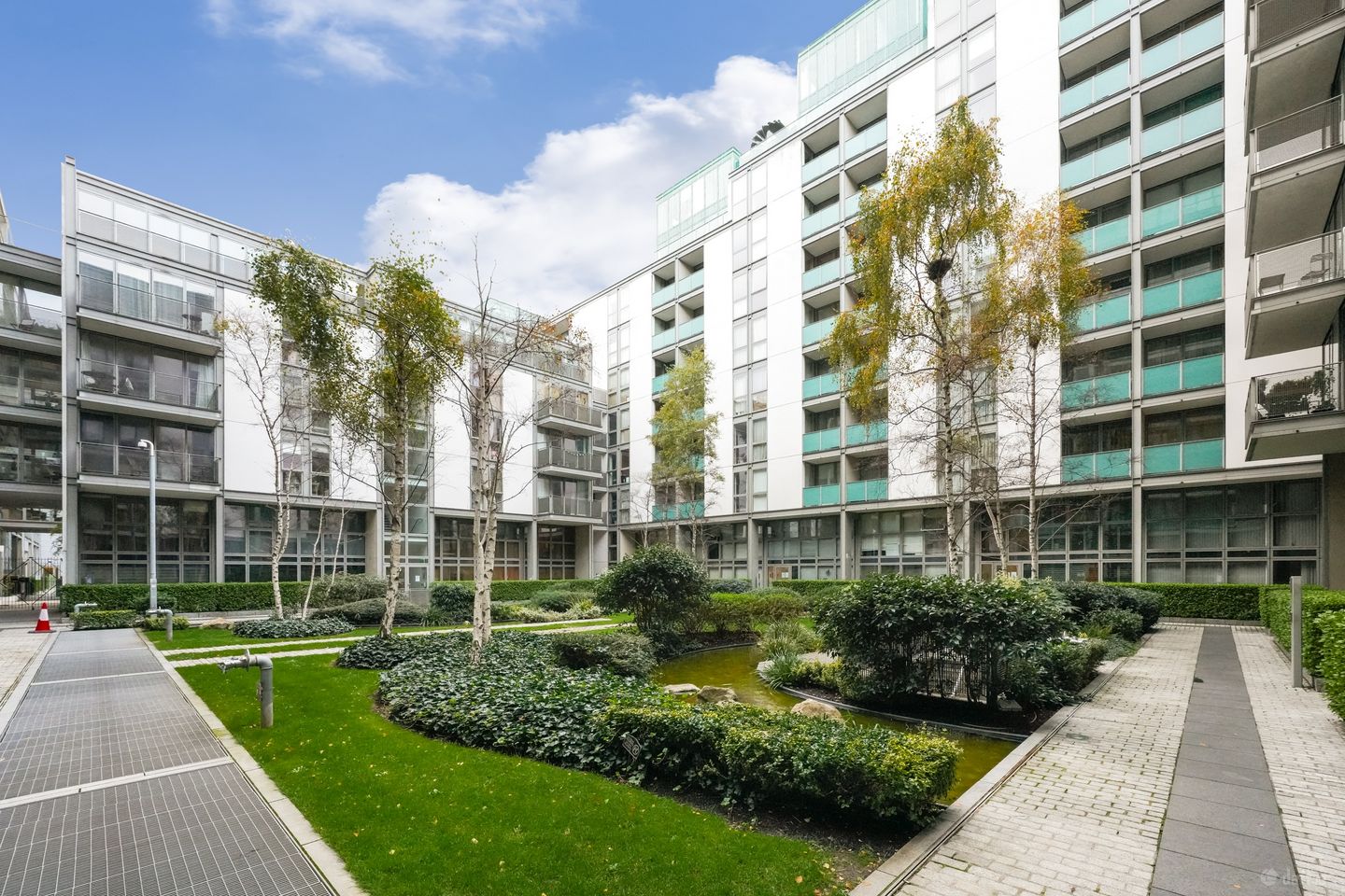 41 Hill Of Down House, Spencer Dock, Dublin, Dublin 1