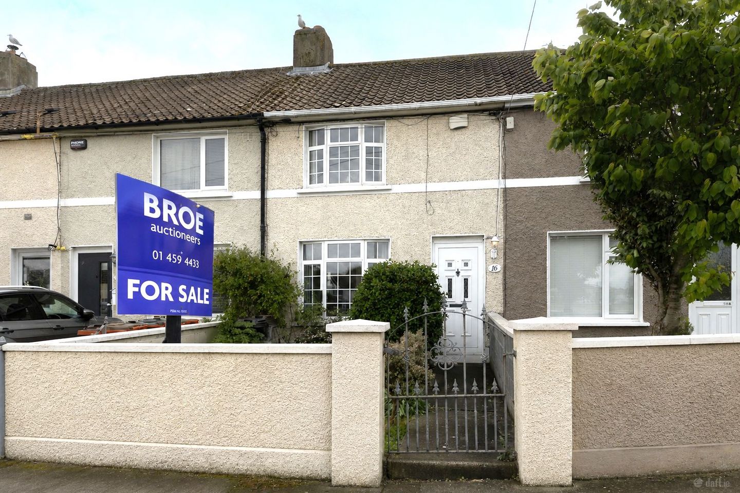 16 Durrow Road, Crumlin, Dublin 12, D12W3Y2