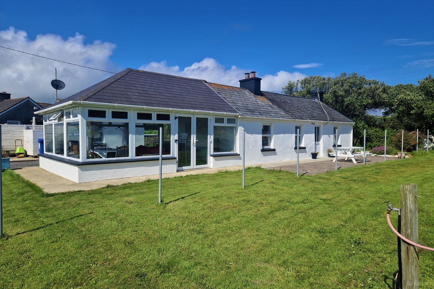 Coolbane, Ballinspittle, Garrettstown, Co. Cork, P17W588