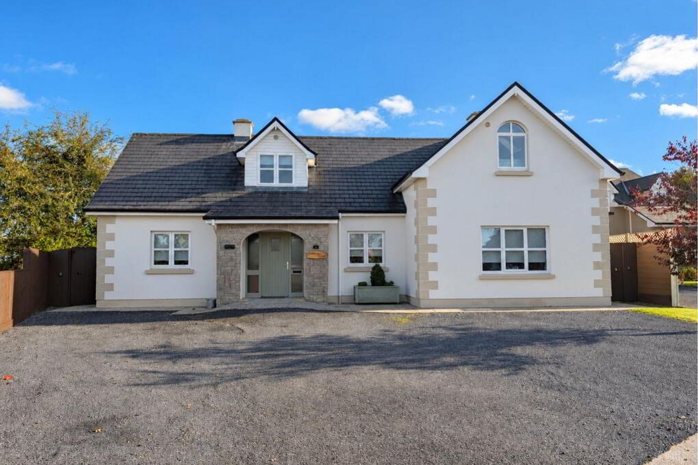 1 Whitethorn Place, Tubbercurry, Co. Sligo, F91A7X8