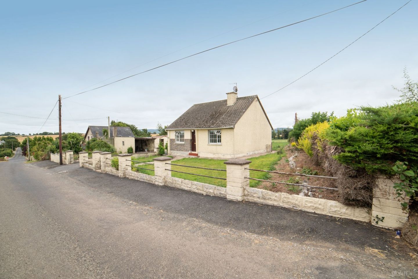 Ballygarrane, Mallow, Killavullen, Co. Cork, P51AX2V