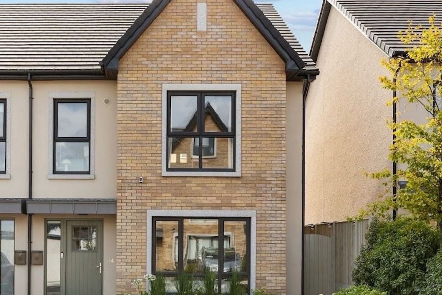 14 The Avenue, Kilternan Wood, Kilternan, Dublin 18, D18EW9T