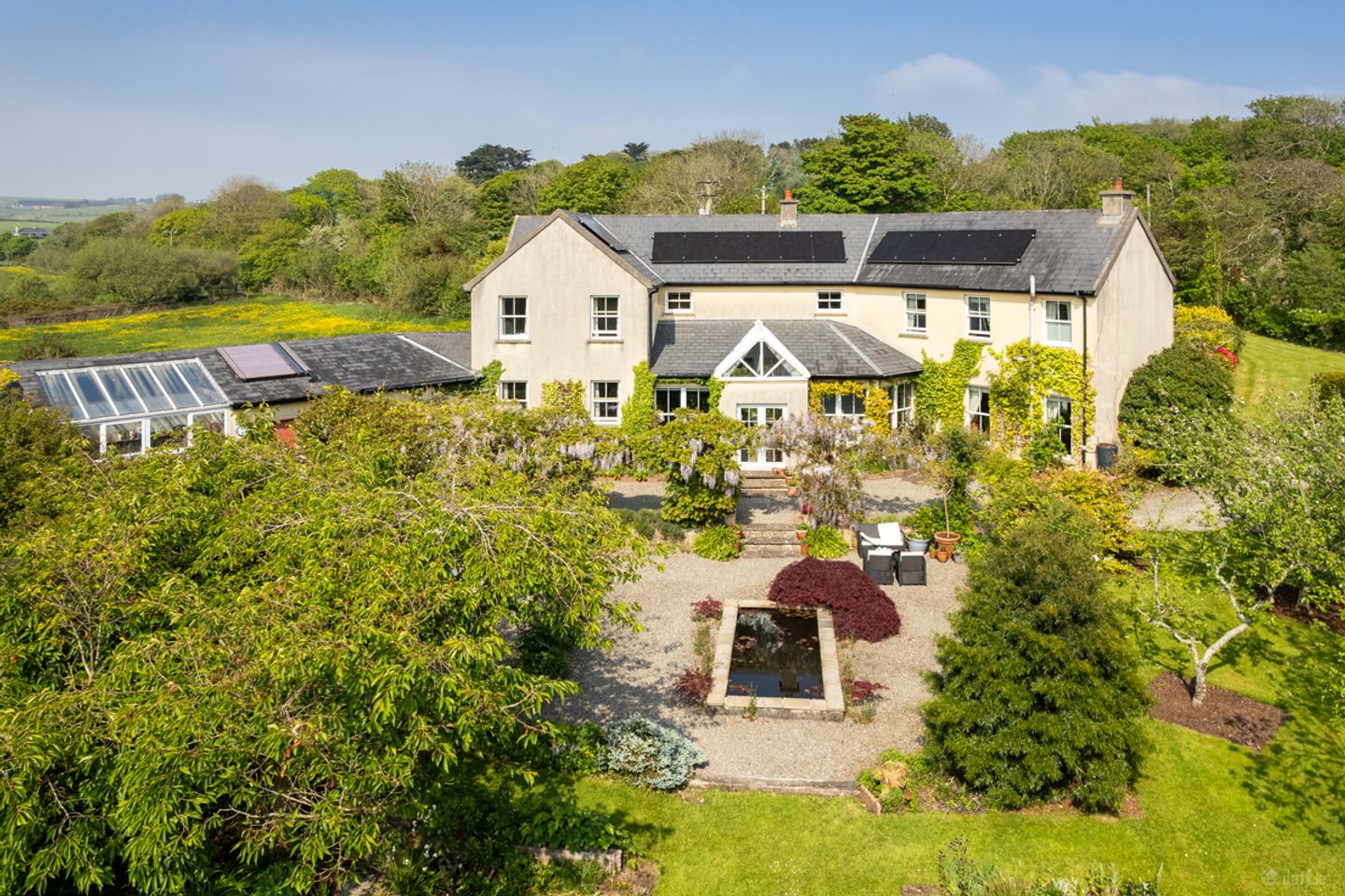Padley, Ballydownis, Kilbrittain, Co. Cork, P72K220