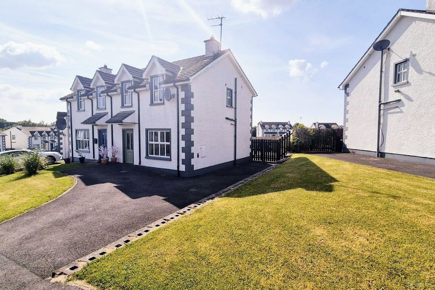 36 Ross View, Bundoran, Bundoran, Co. Donegal, F94W5F3