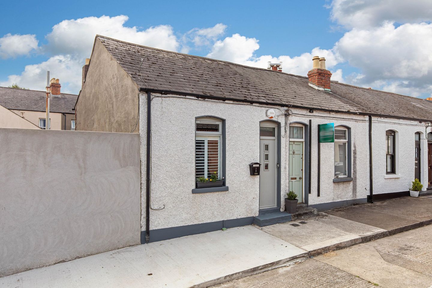 1 Muckross Parade, Phibsborough, Dublin 7, D07P7K6