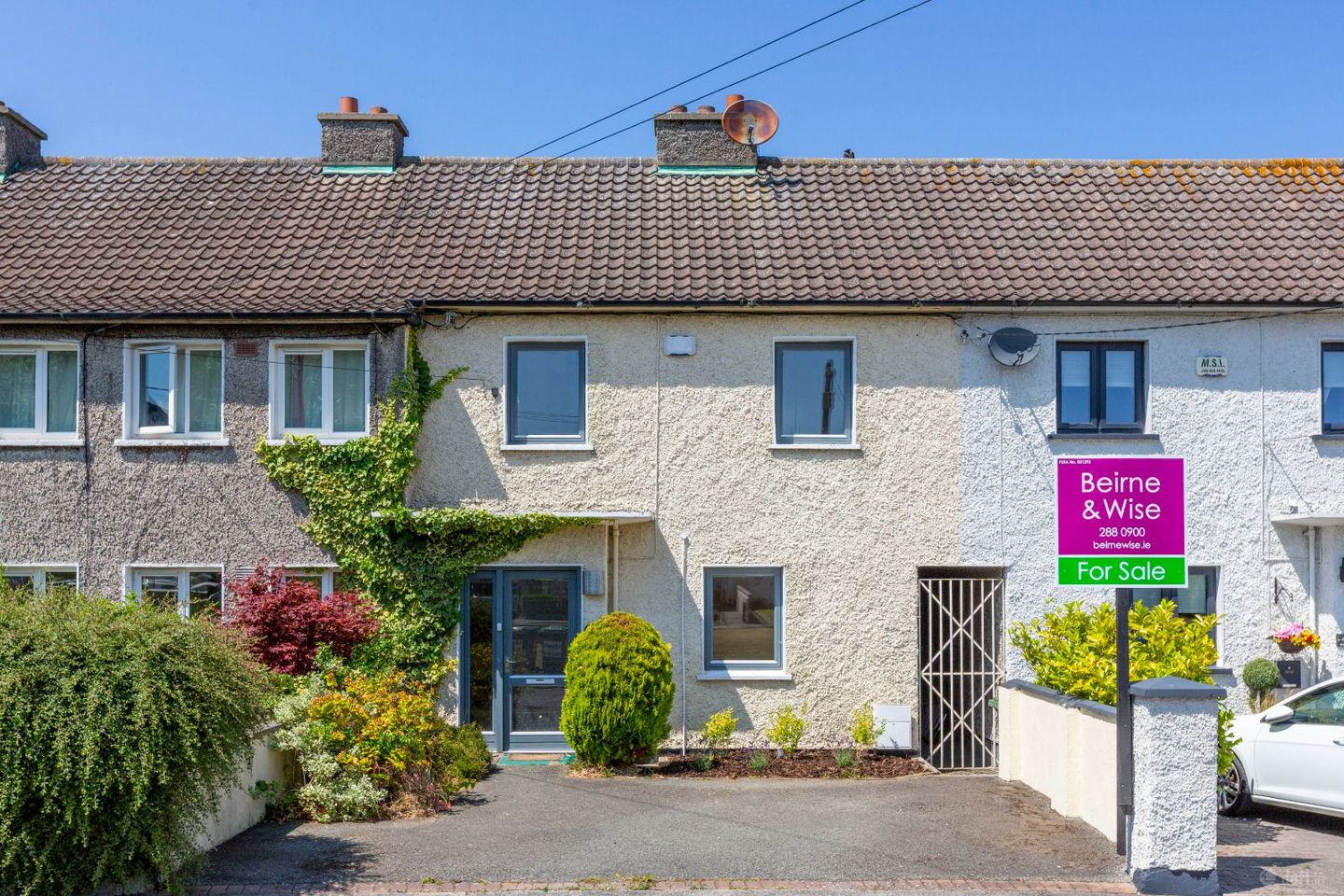42 Pearse Park, Sallynoggin, Co. Dublin, A96K582