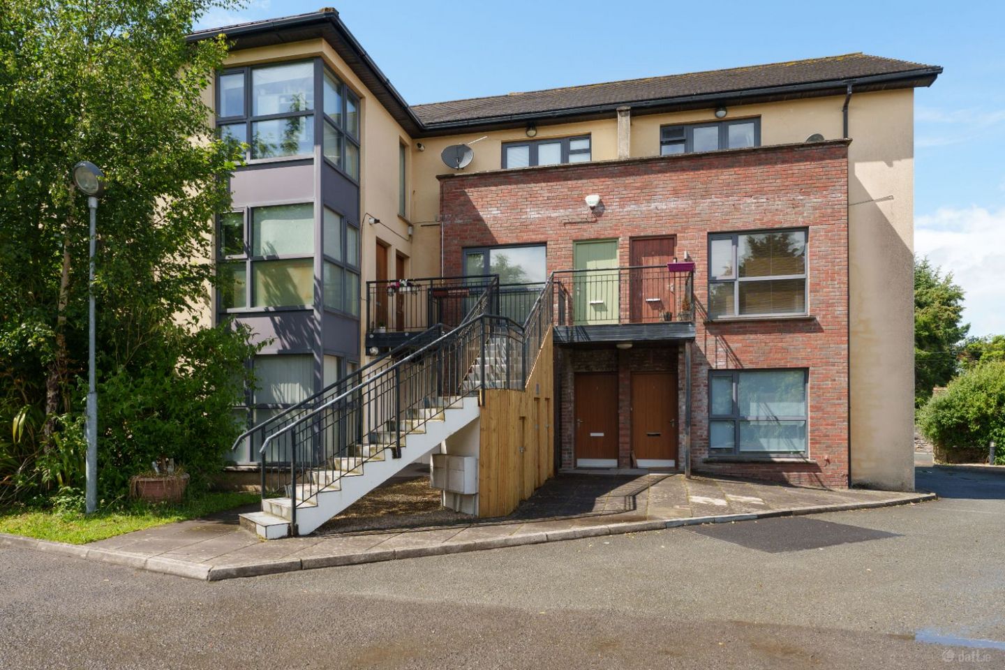 Apartment 2, Seanchlós, Main Street, Rathcoole, Dublin 24, D24R921