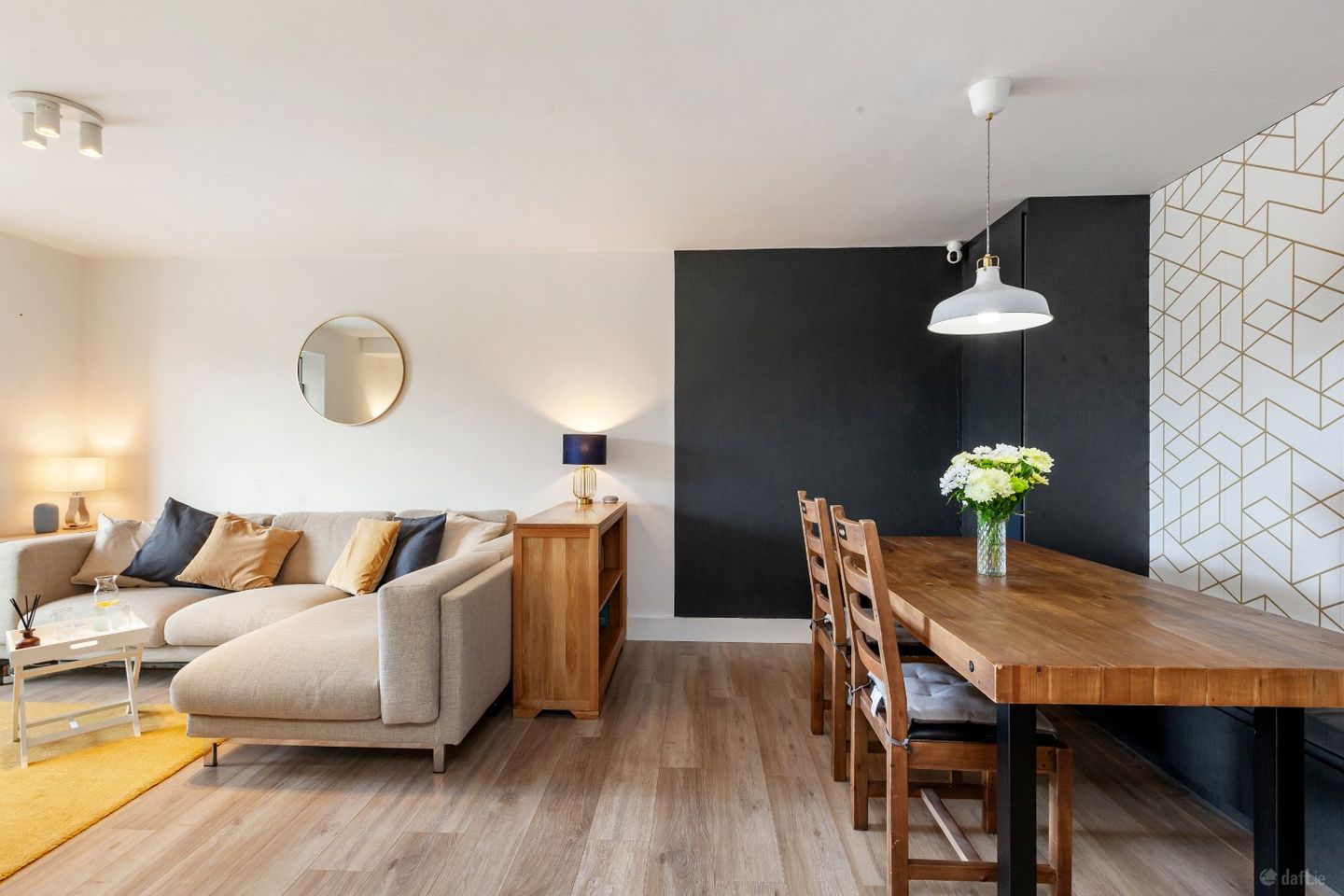 52 The Old Distillery, Smithfield, Dublin 7, D07W658