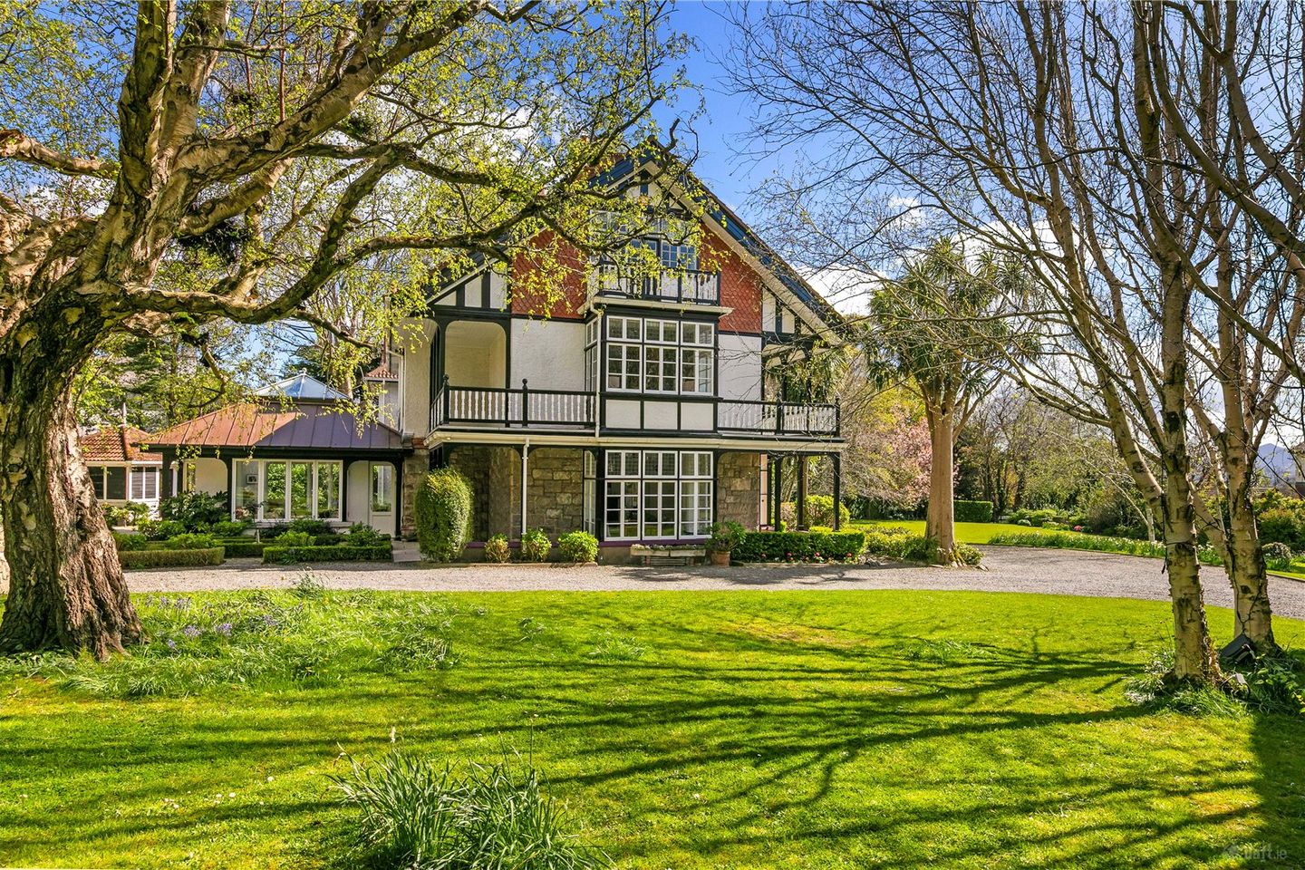 Steeplewood, Killiney Avenue, Killiney, Co. Dublin, A96NR13