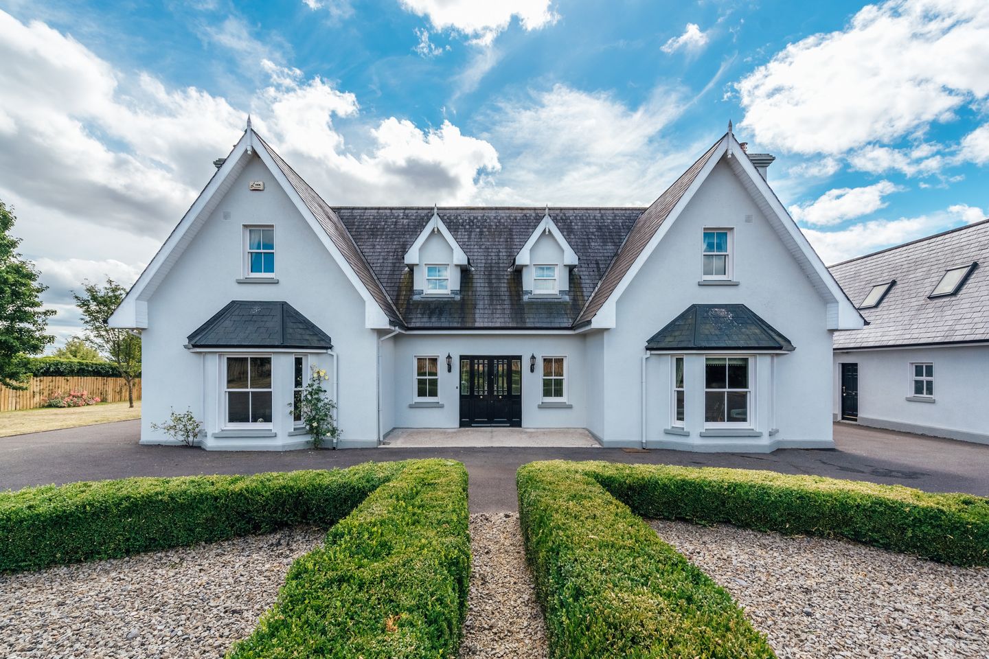 Raheenakeeran, Walsh Island, Co. Offaly, R35N231