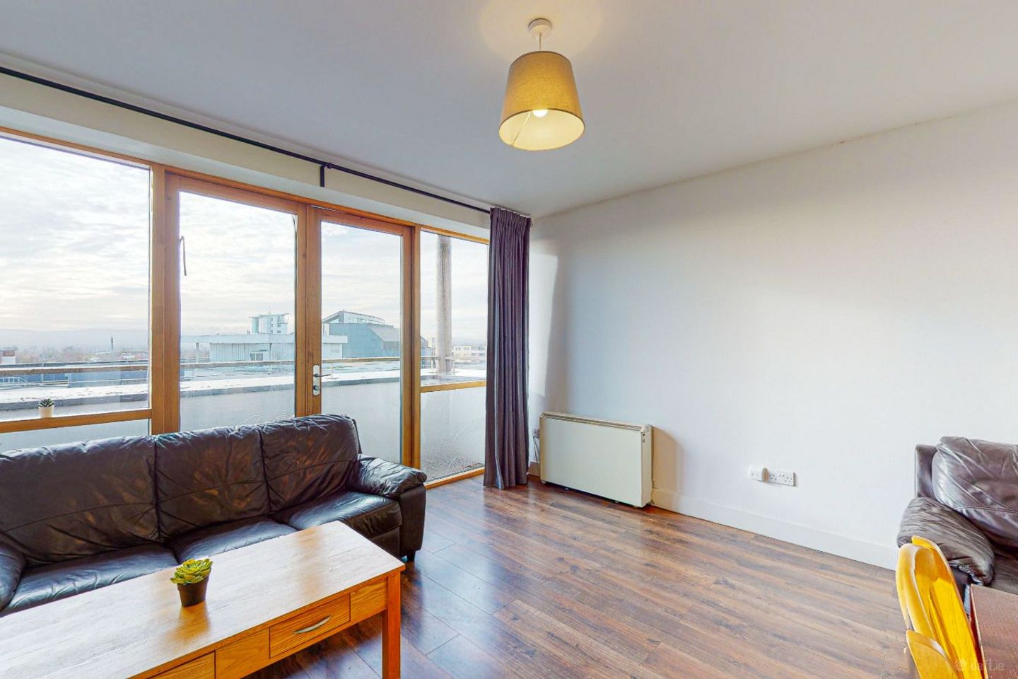 Apartment 162, The Plaza, Ballymun, Dublin 9, D09F2H4