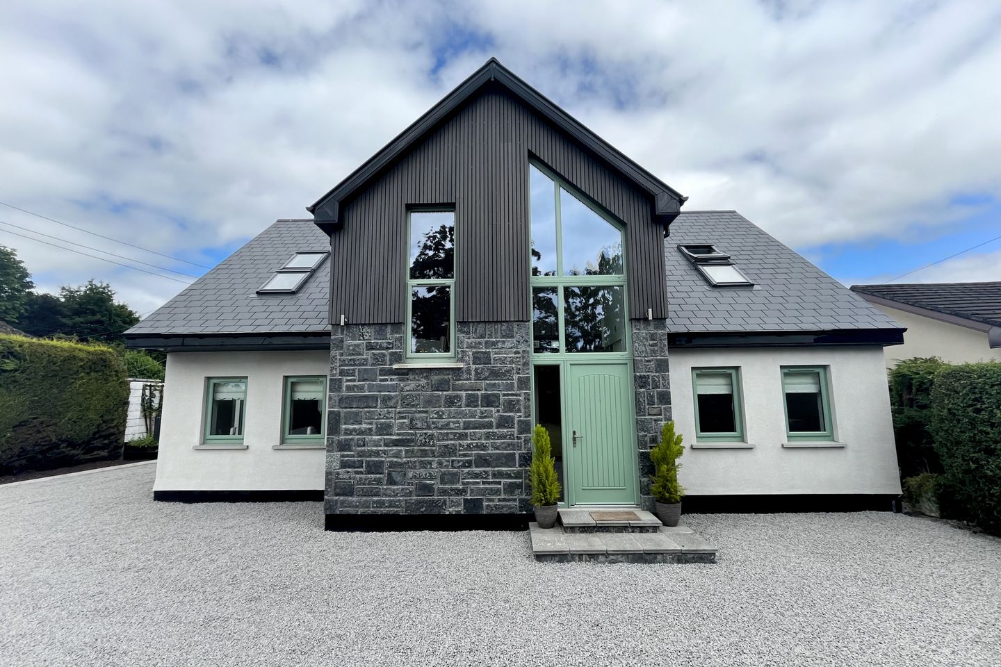 Newlands, Daingean Road, Tullamore, Co Offaly, R35Y434