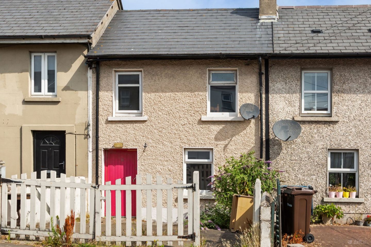 11 Abbey Street, Arklow, Co. Wicklow, Y14N206