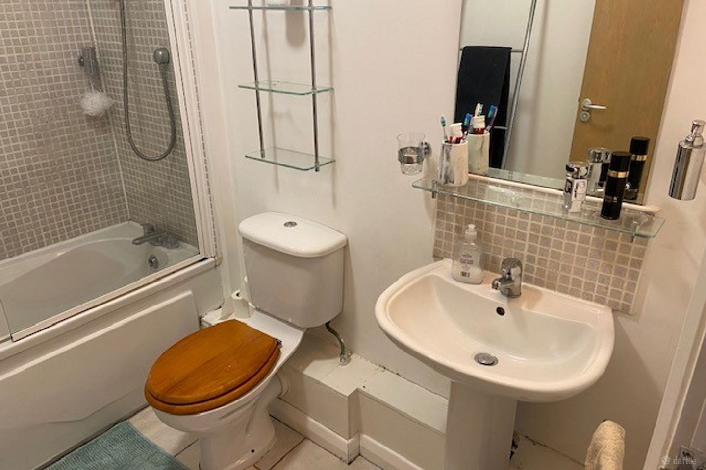 54, 73 Leonards Court, Clanbrassil Street Lower, Dublin 8