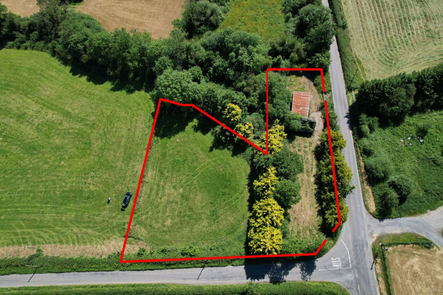 Lacken Rathmoyle Co Kilkenny, Rathmoyle, Co. Kilkenny