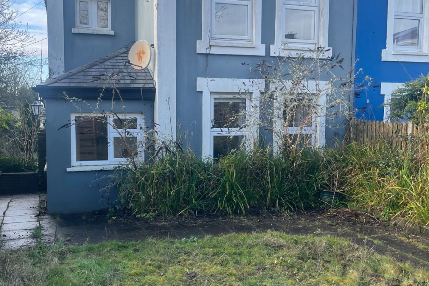 1 Alma Villas, Gardiners Hill, St. Lukes, Co. Cork, T23K1C6