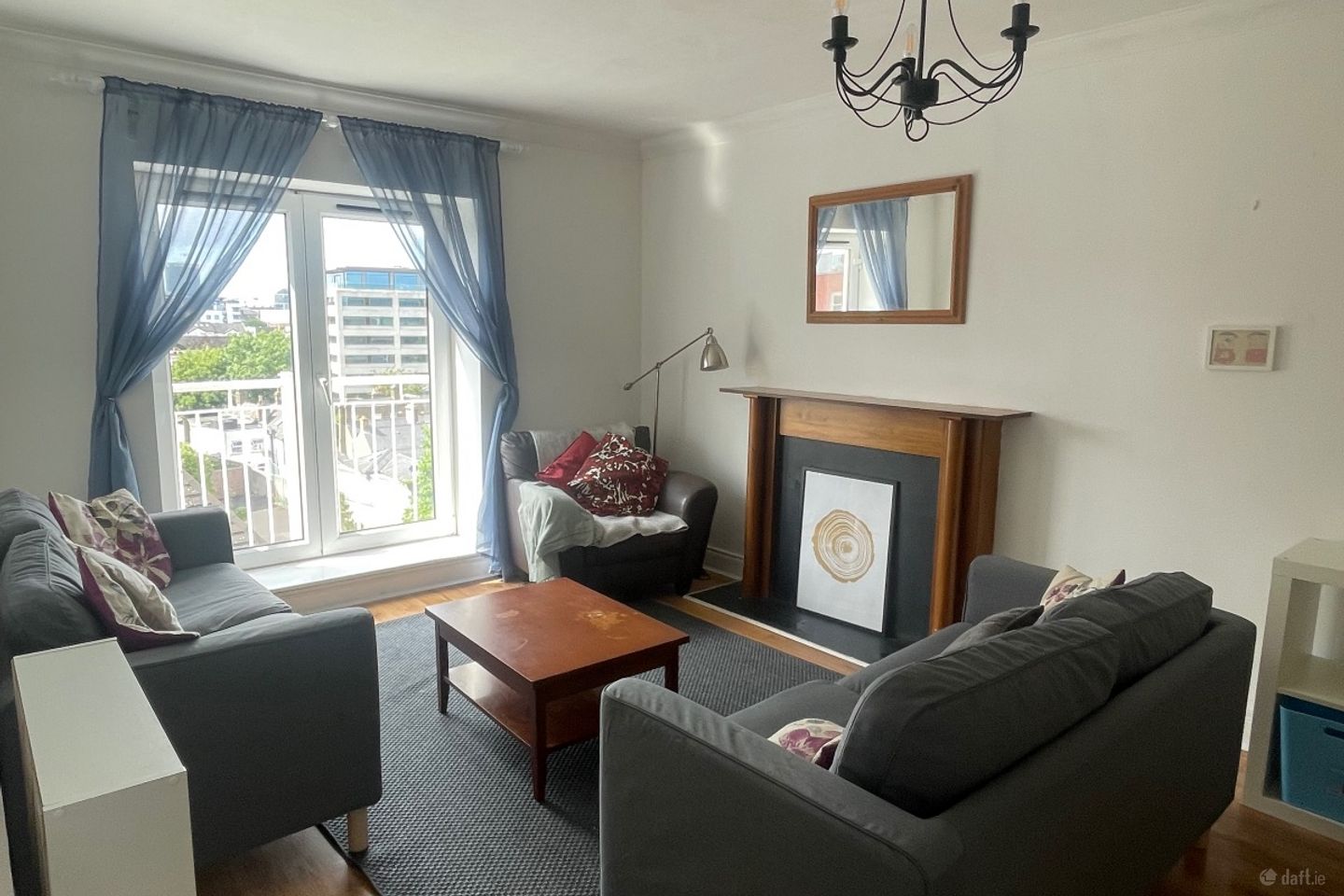 The Northumberlands, Love Lane East, Mount Street Lower, Dublin 2, Grand Canal Dock, Dublin 2