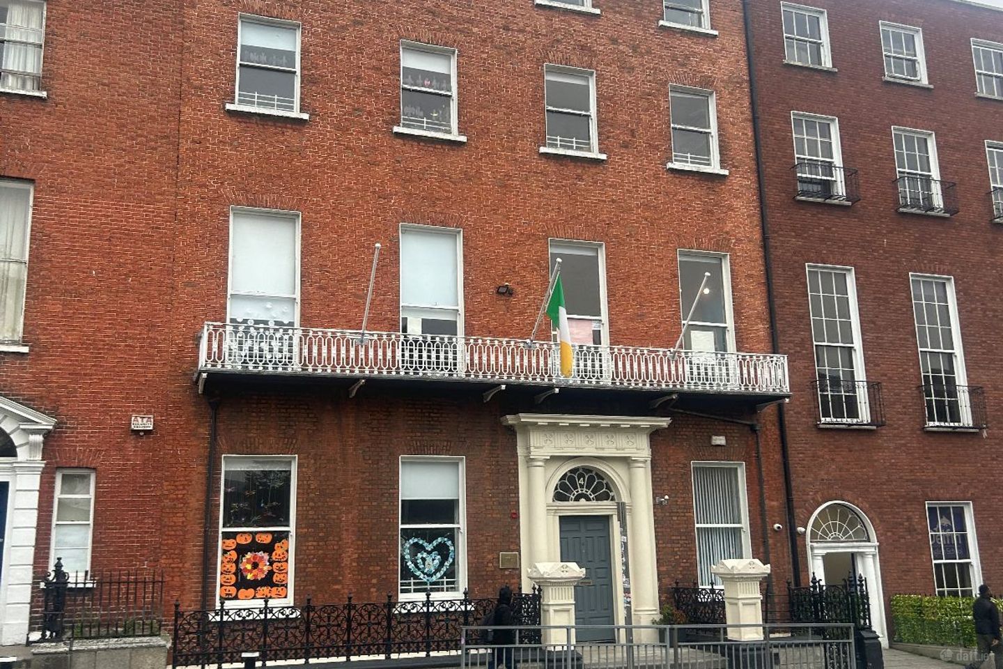 4 Parnell Square East, Dublin 1, Dublin 1