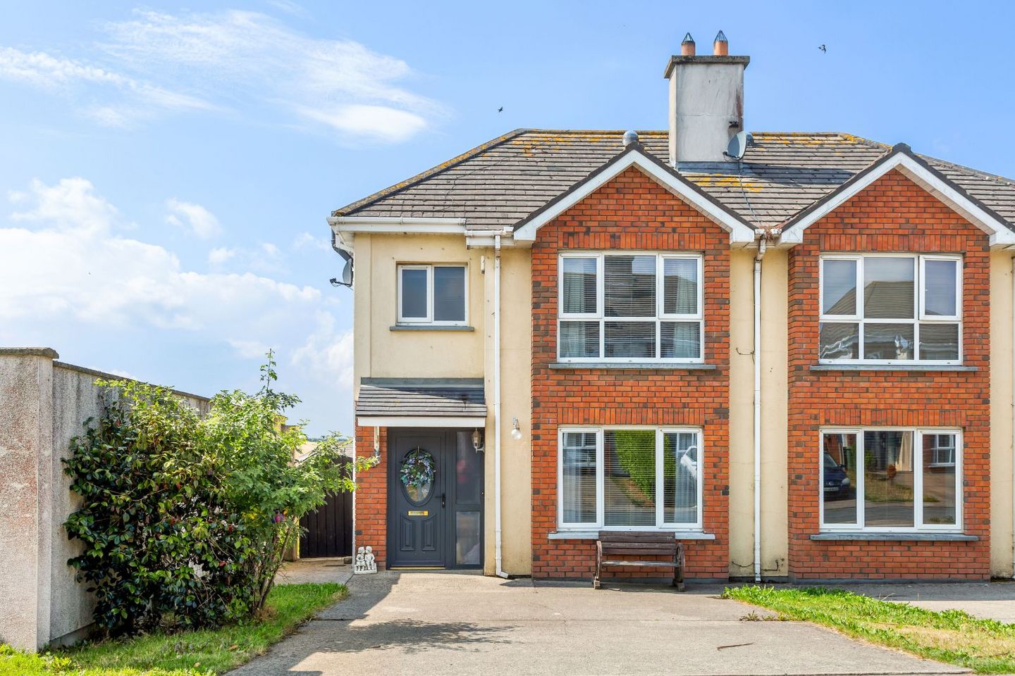 16 The Way, Meadowvale, Arklow, Co. Wicklow, Y14EC99