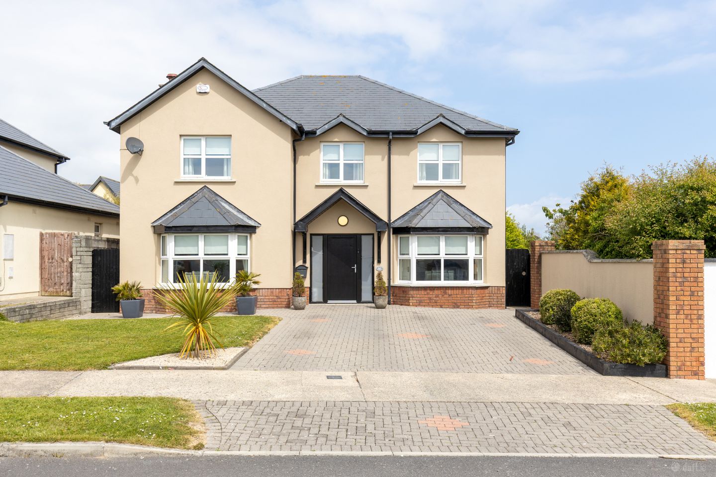 46 Glen Aoibhinn, Riverchapel, Gorey, Co. Wexford, Y25H727