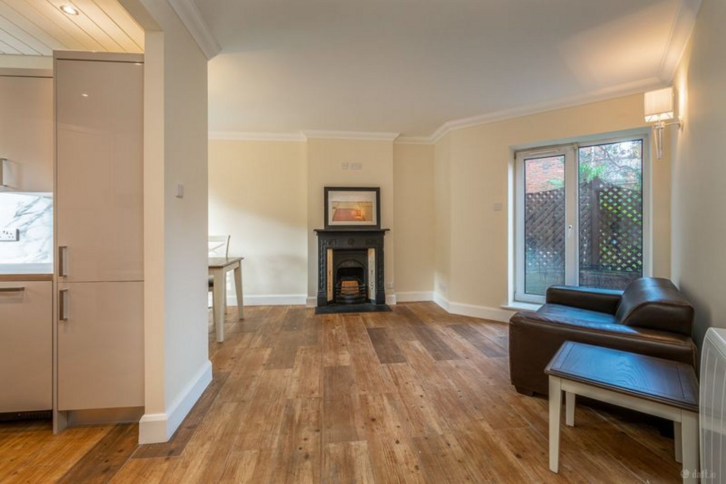 Apt, The Sweepstakes, Ballsbridge Park, Ballsbridge, Dublin 4