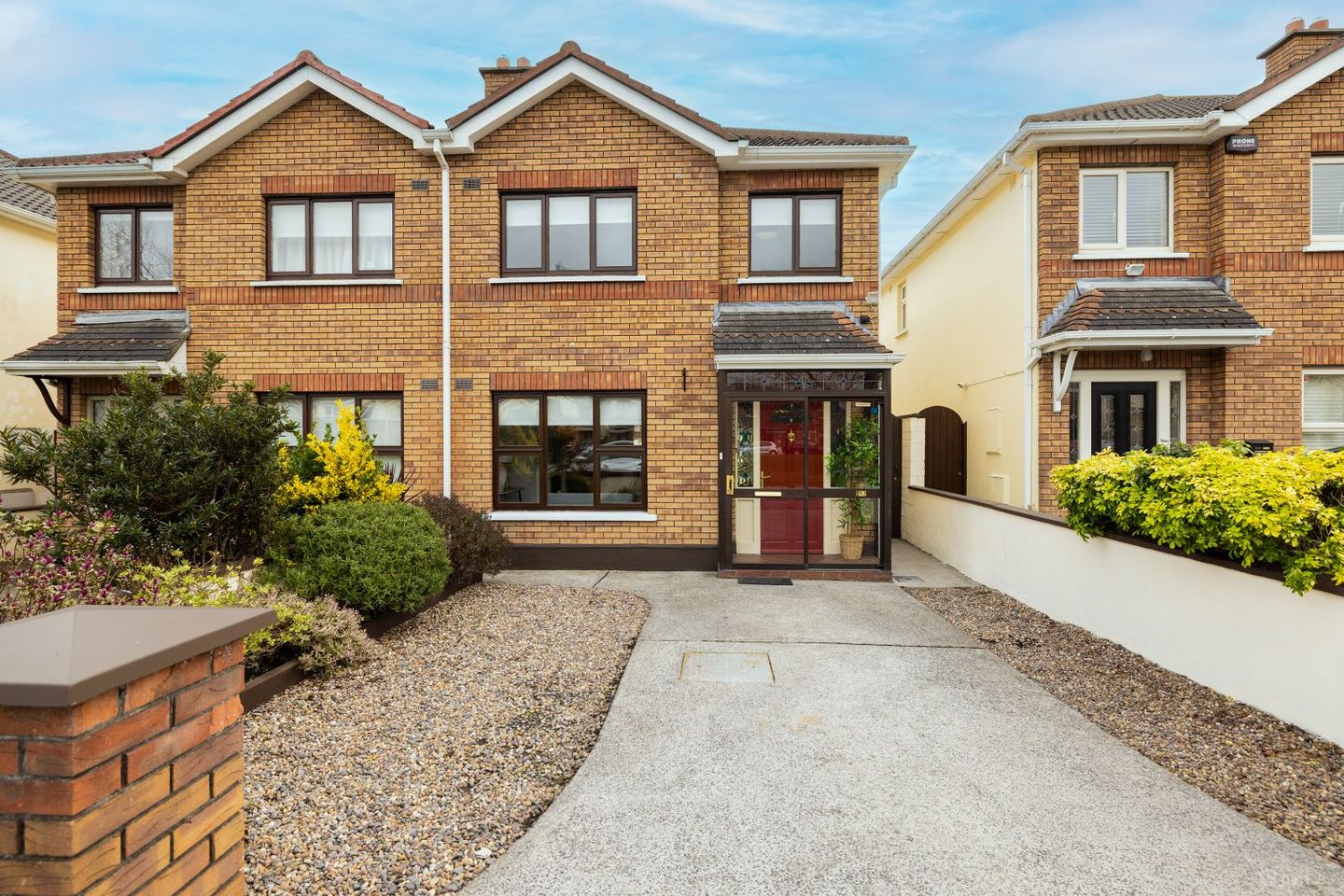 312 Collinswood, Collins Avenue, Beaumont, Dublin 9, D09E7C9