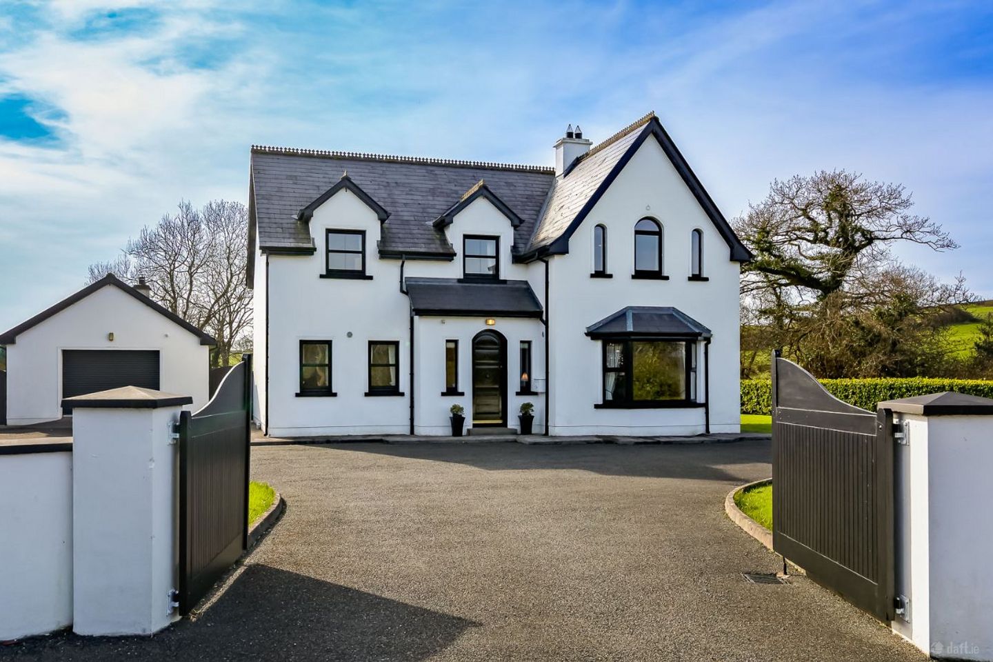 Drum Road, Doonally, Drum, Co. Sligo, F91F5H0