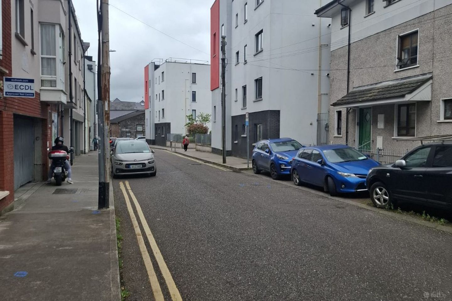 Apartment 2, 80 The Courtyard, Douglas Street, T12FC04, Cork City Centre, Co. Cork