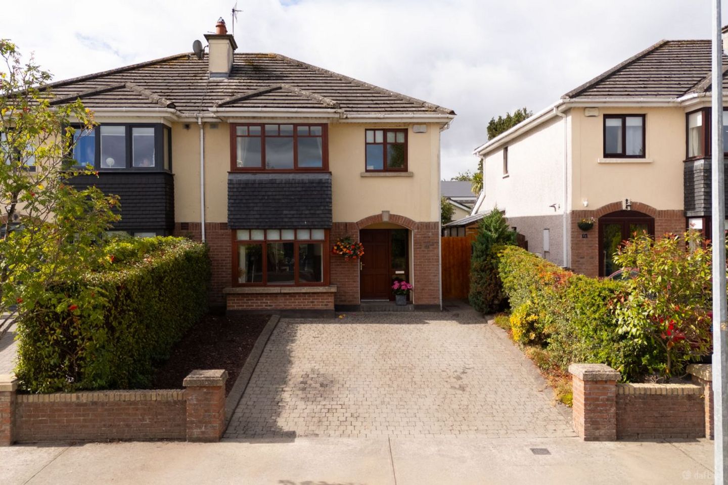 12 Luí Na Gréine, Kilcullen, Kilcullen, Co. Kildare, R56WK82