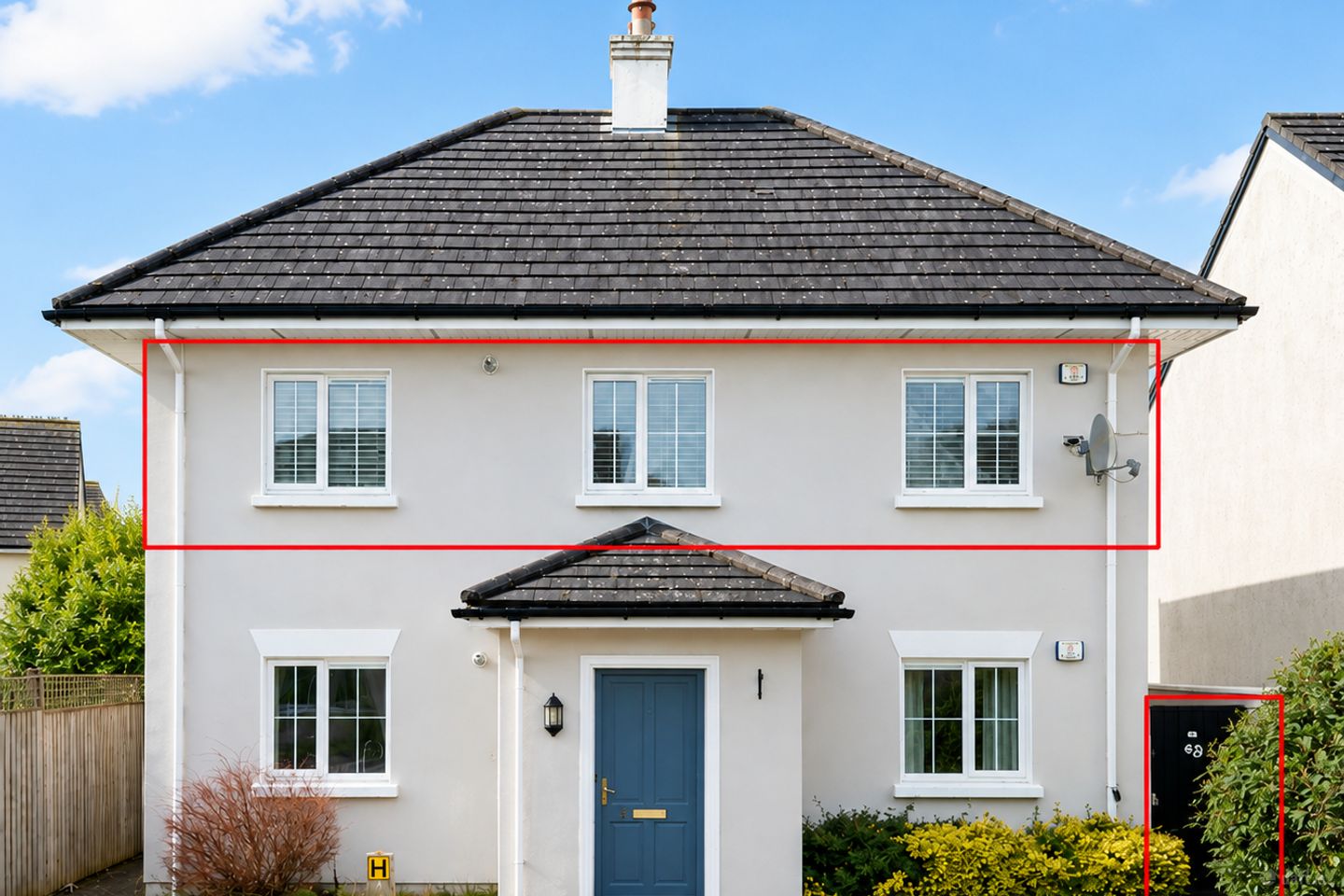 62 Cosby Avenue, Fairgreen, Mountmellick Road,, Portlaoise, Co.Laois, R32XK61