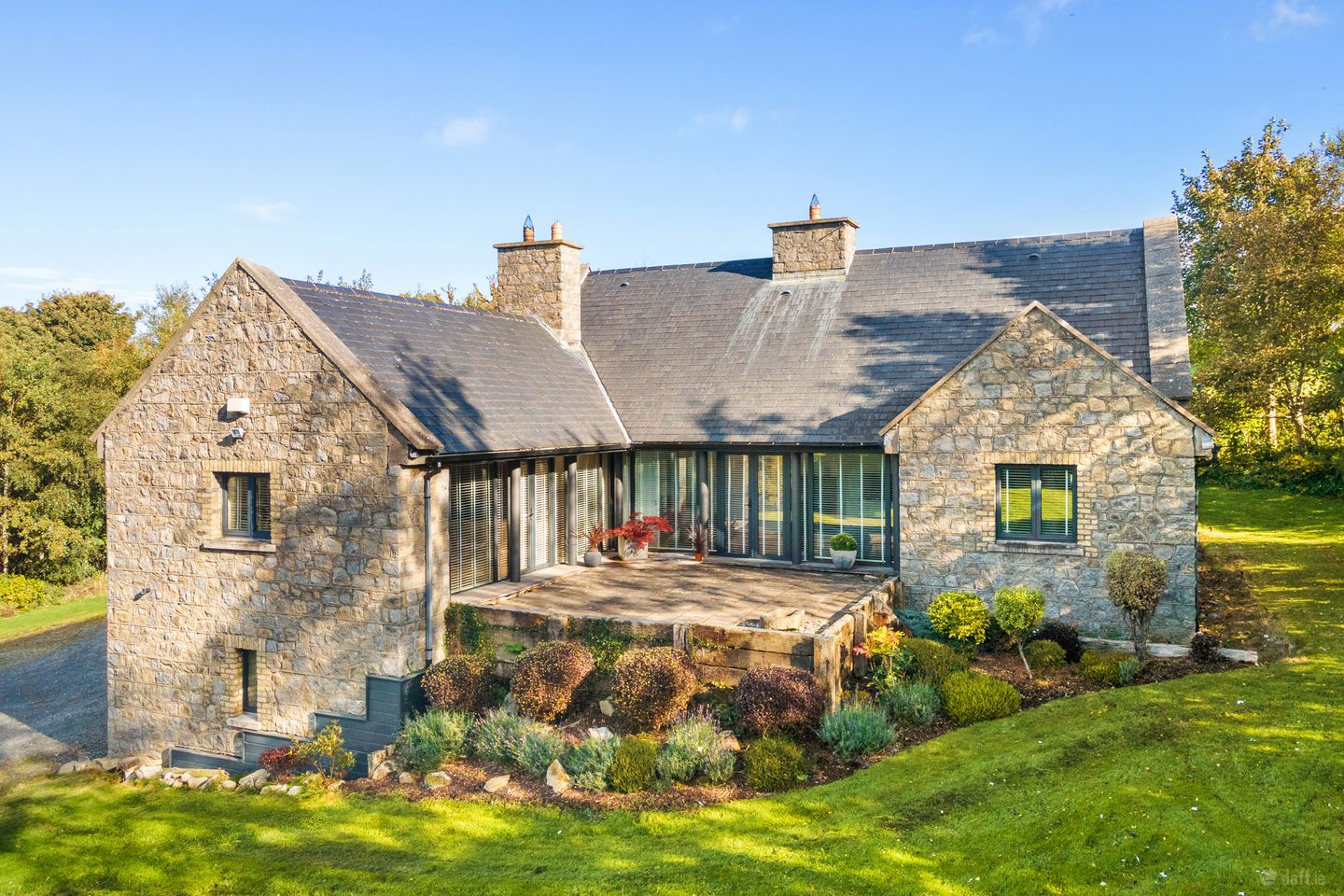 'Cruagh', Cruagh Road, Rathfarnham, Dublin 16, D16P466