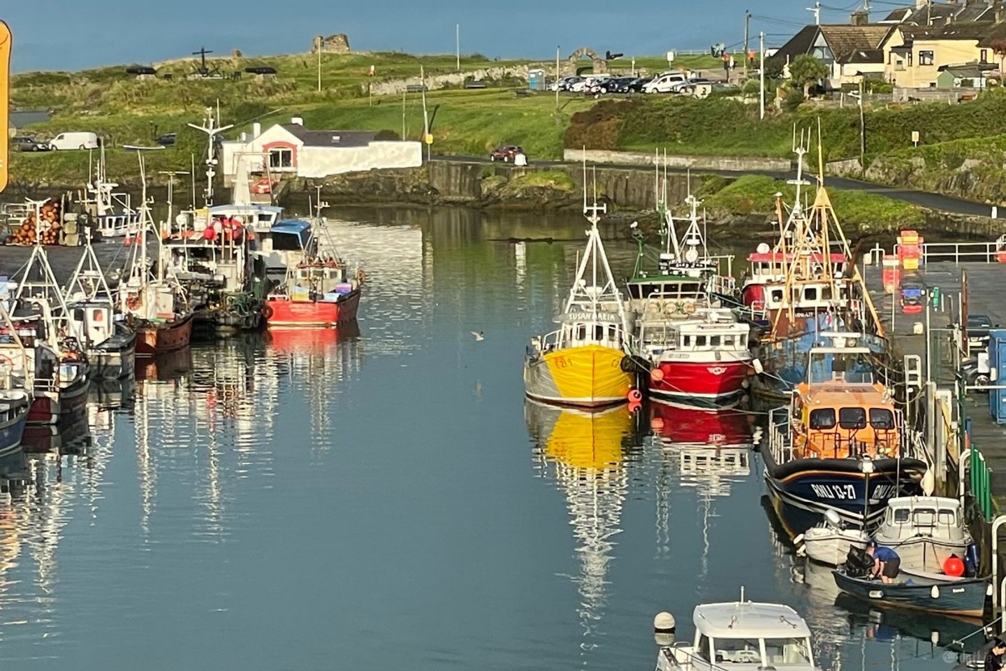 The Salt House, South Quay, Wicklow, Wicklow Town, Co. Wicklow