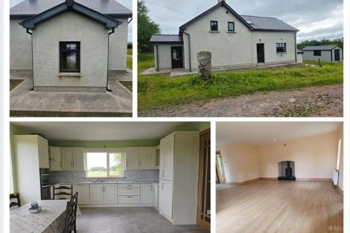 Gurrane, Banteer, Banteer, Co. Cork, P51A9N9