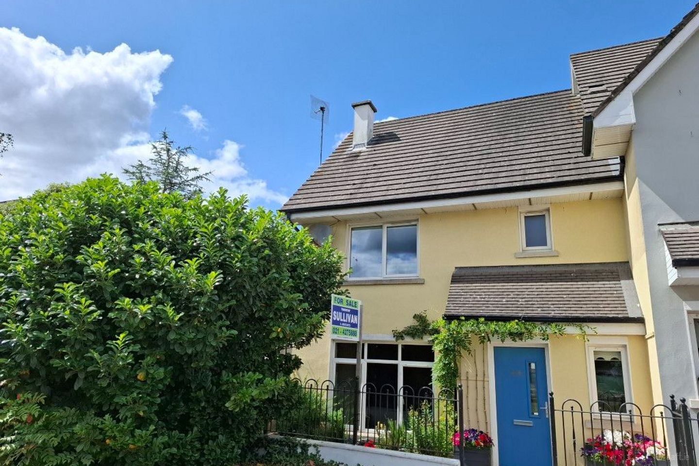 228 Maple Woods, Ballinacurra, Midleton, Co. Cork, P25RT10