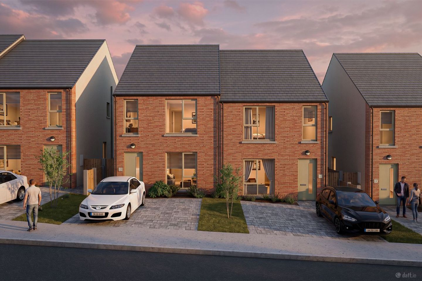 The Hazel, Clover Lawn, Summerfields Kilbarry , Waterford City Centre, Co. Waterford