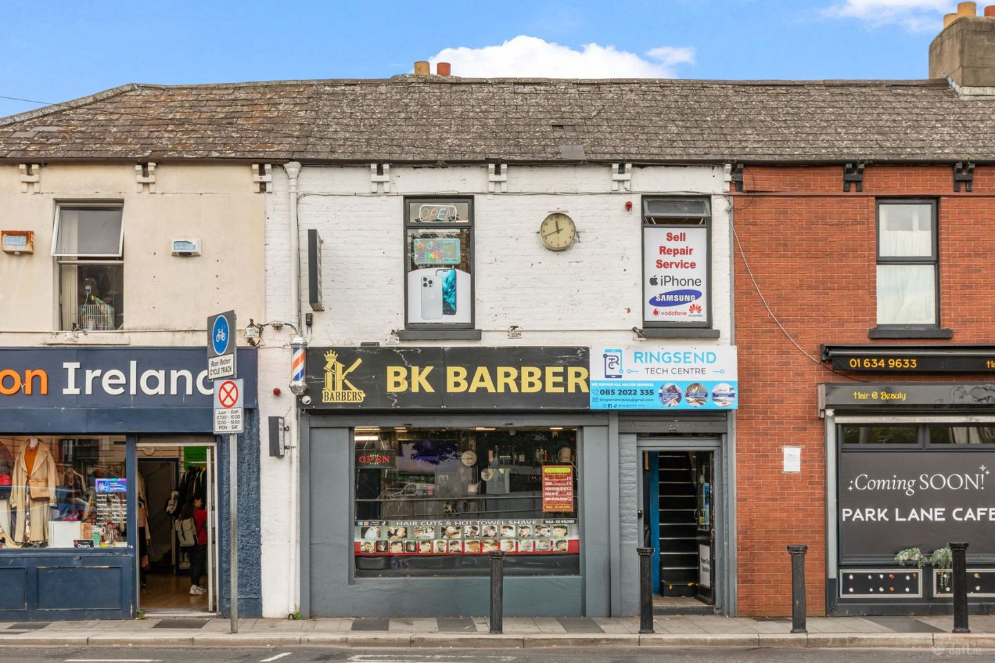 9A Bridge Street, Ringsend, Dublin 4, D04WP49