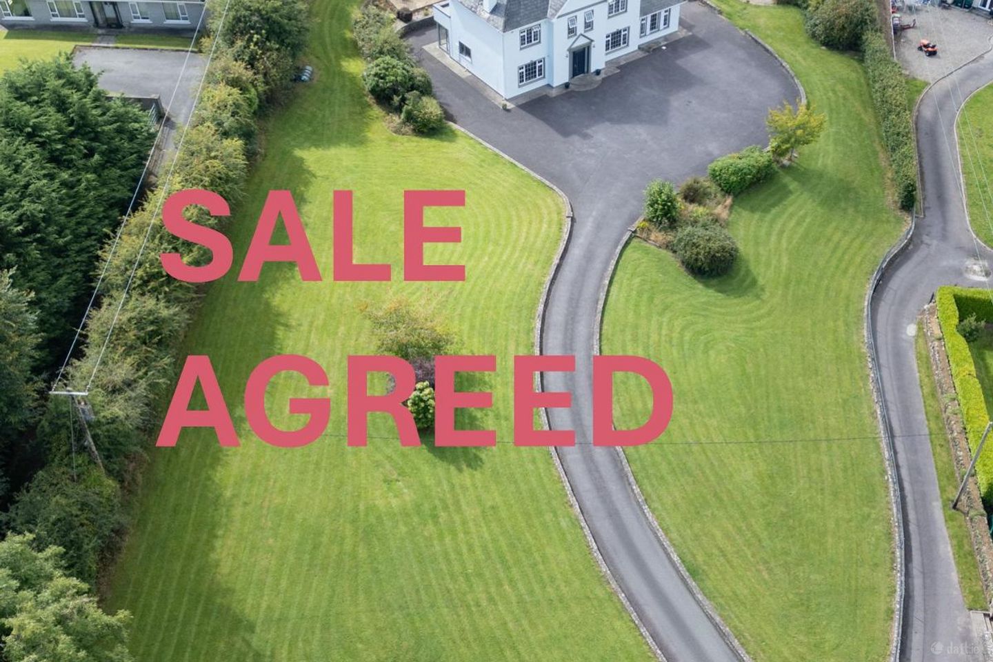 Glounatouig House, Raffeen Bridge, Carrigaline, Co. Cork, T12X6FD