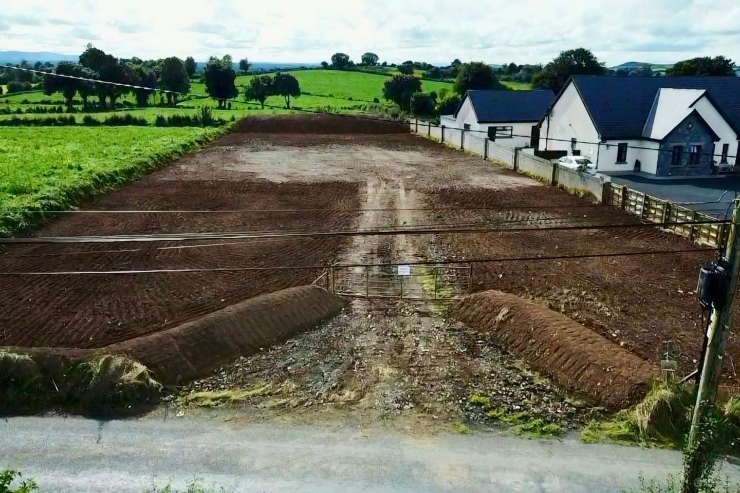 Killeenagallive, Emly, Co. Tipperary