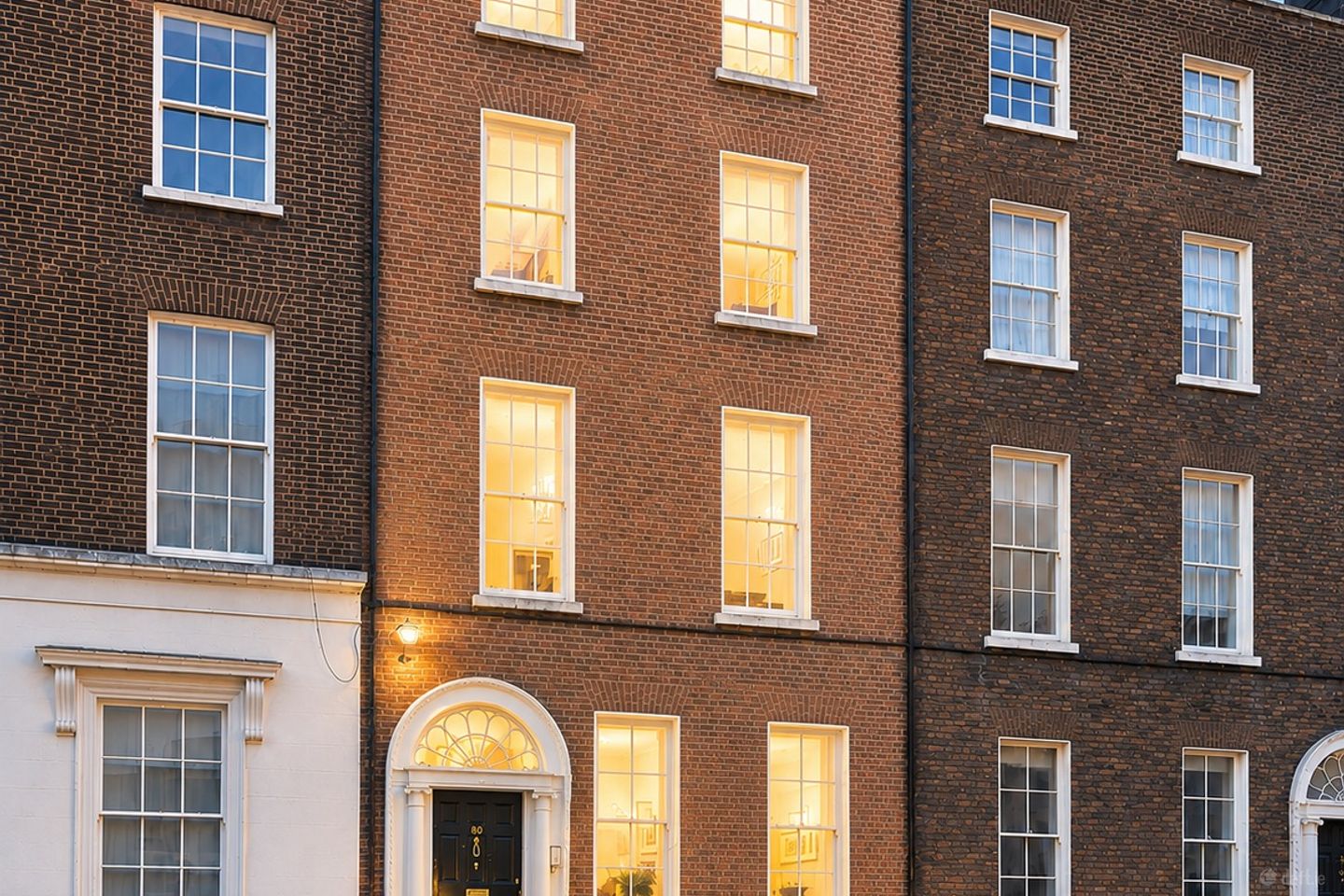 62 Mount Street Lower, Dublin 2, Grand Canal Dock, Dublin 2