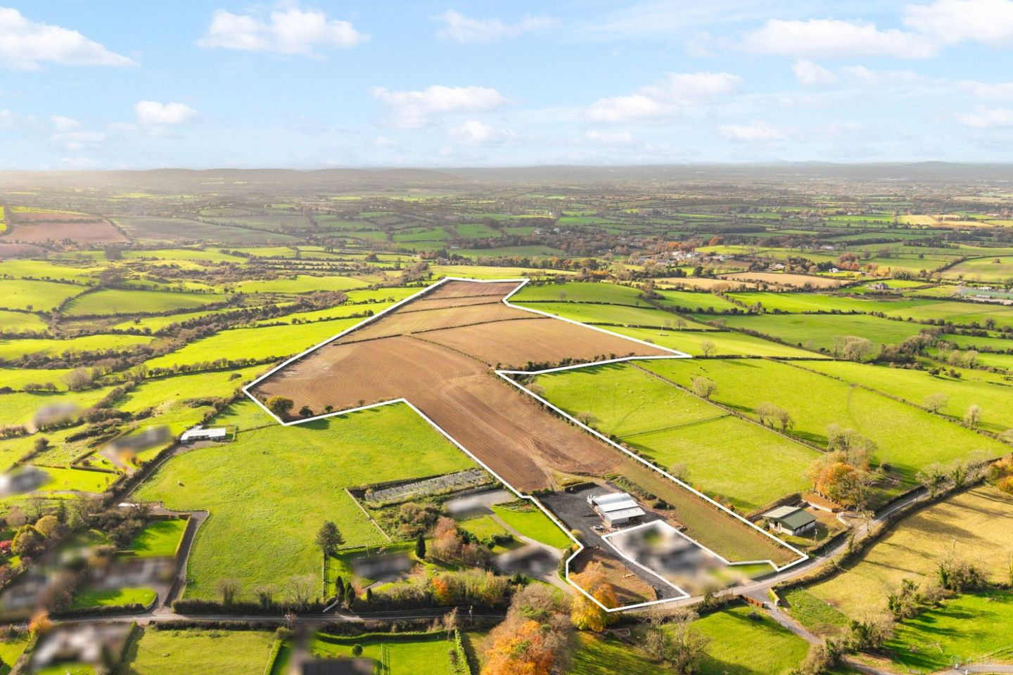 Rathmore West W91 C7DW, Naas, Co. Kildare