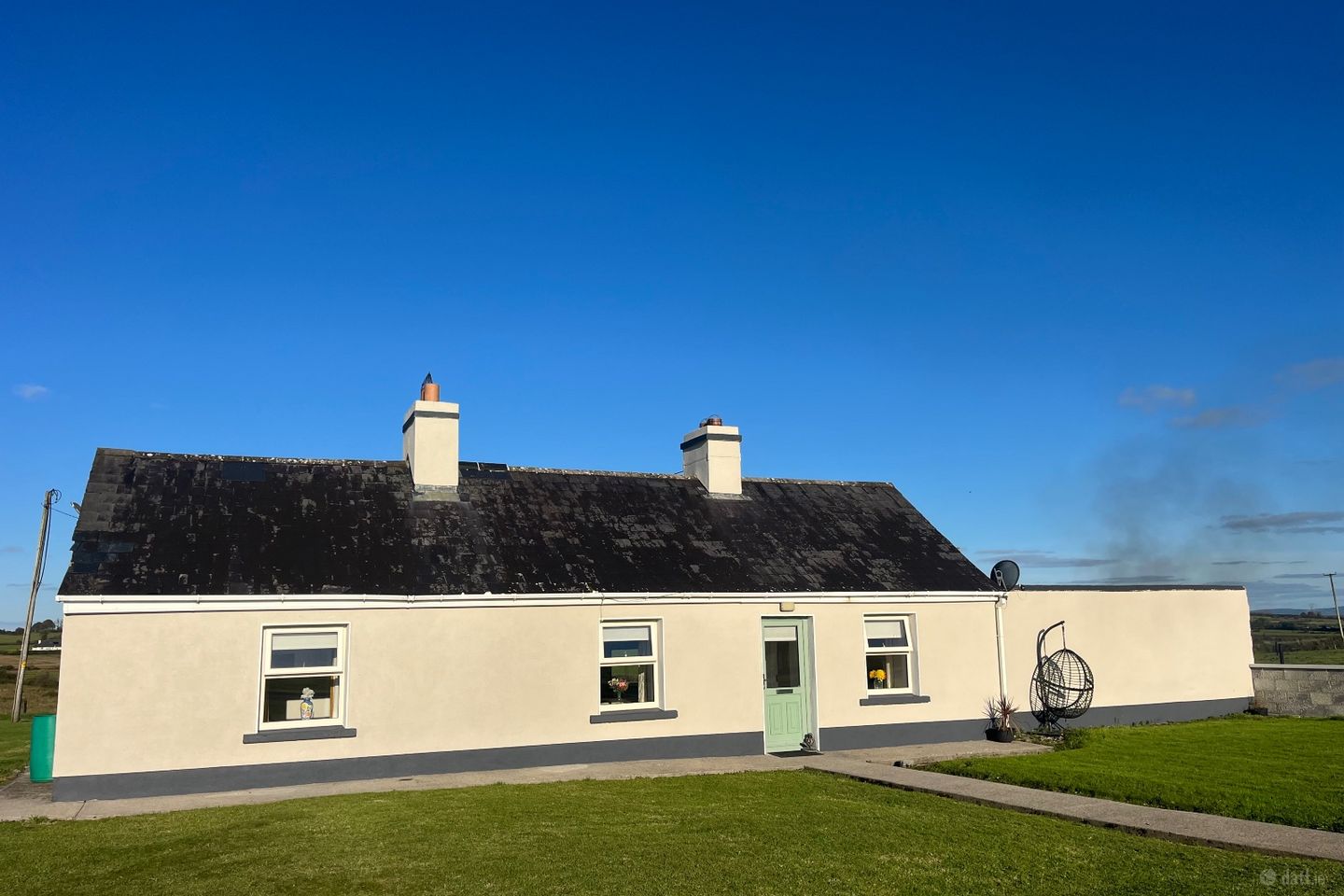 Castleplunket, Castlerea, Castleplunkett, Co. Roscommon