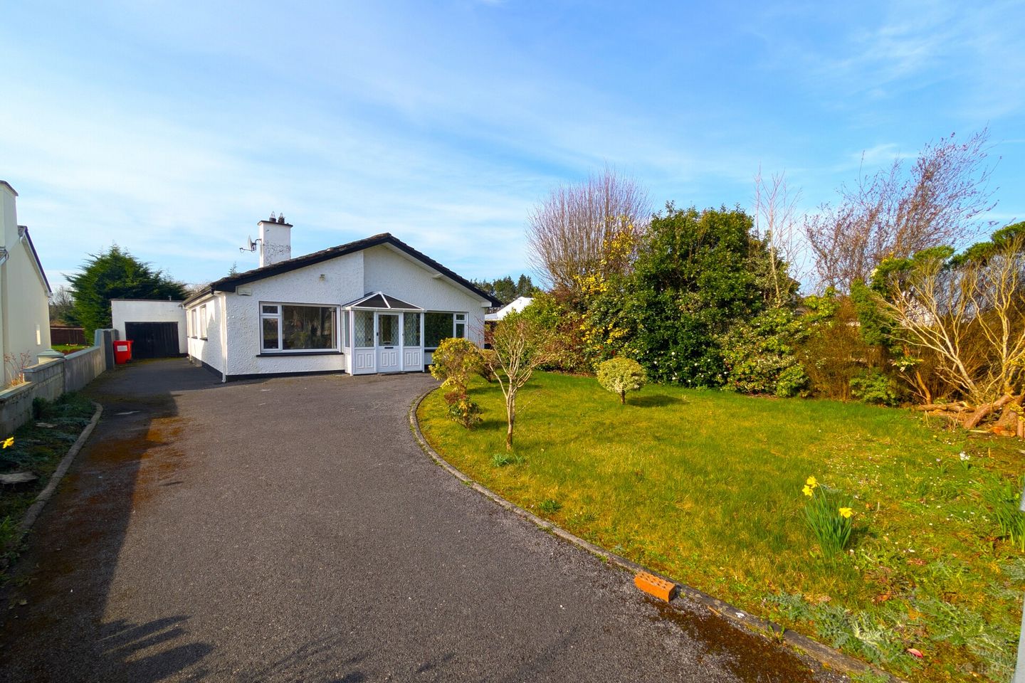 Kilkelly Road, Swinford, Co Mayo, F12VF97