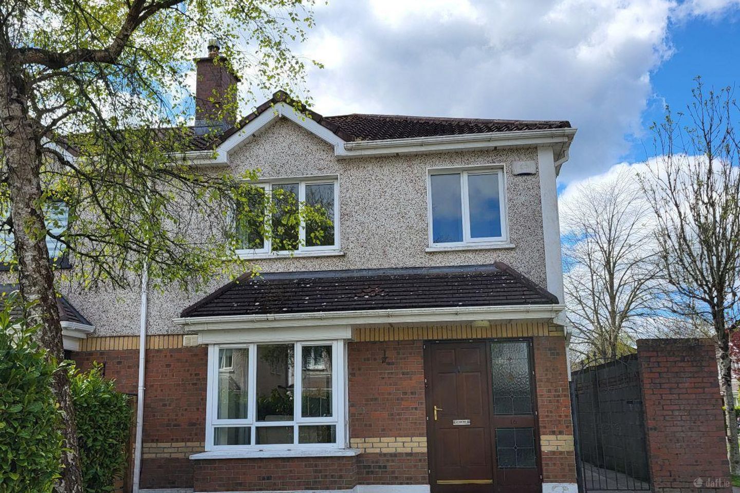 16 The Green, Lakepoint Park, Mullingar, Mullingar, Co. Westmeath